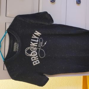 *Never worn* Brooklyn Industries, black, medium t-shirt